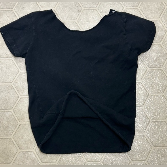 Vtg Led Zeppelin United States of America 1977 Icarus T Shirt - Picture 6 of 8